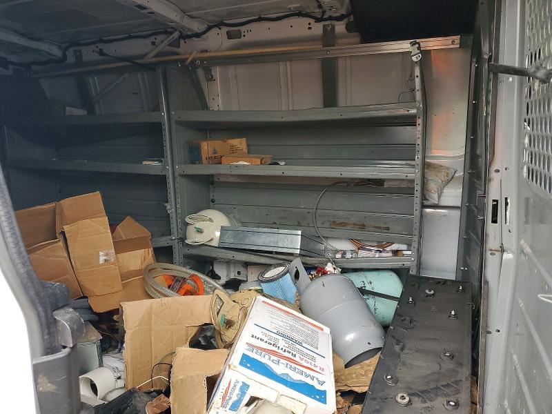 Продаж на аукціоні авто 2015 Ford Transit, vin: 1FTNE1ZMXFKB28598, номер лоту: 48008796