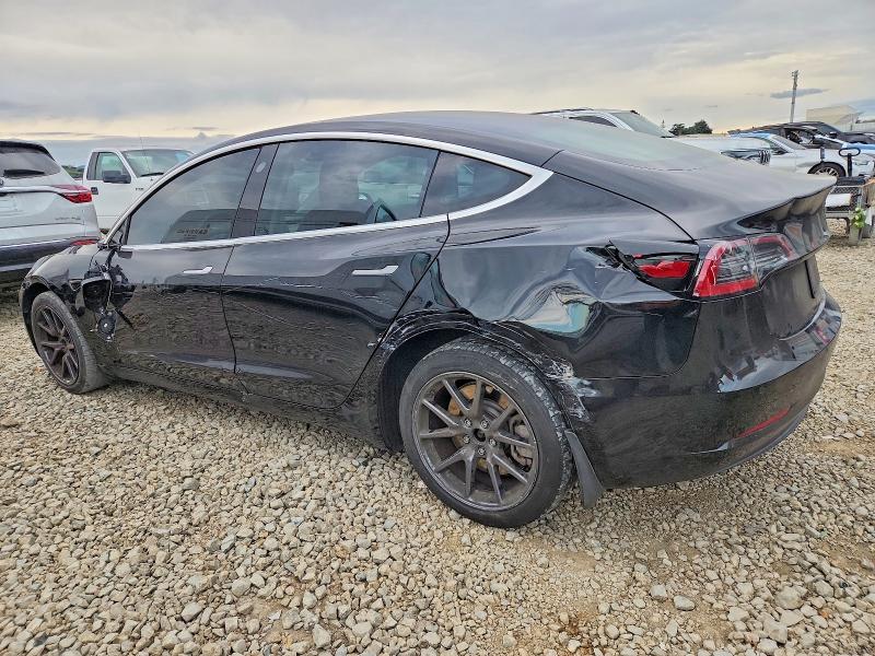 Продаж на аукціоні авто 2019 Tesla Model 3, vin: 5YJ3E1EA7KF304999, номер лоту: 74922665