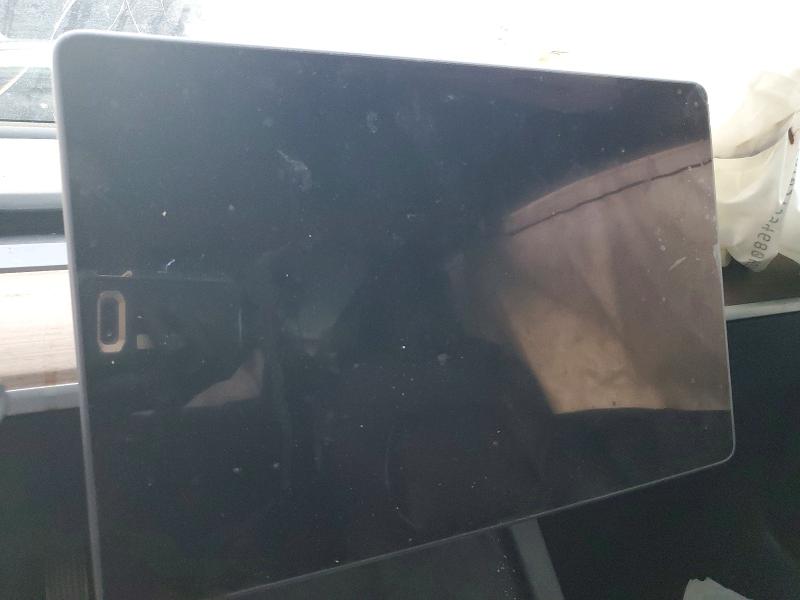 Aukcja sprzedaży 2023 Tesla Model 3, vin: 5YJ3E1EA2PF684759, numer aukcji: 98856675