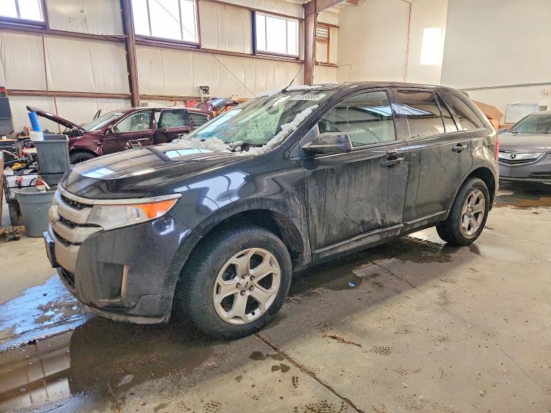 Продаж на аукціоні авто 2013 Ford Edge, vin: 2FMDK4JC3DBC13715, номер лоту: 97596805