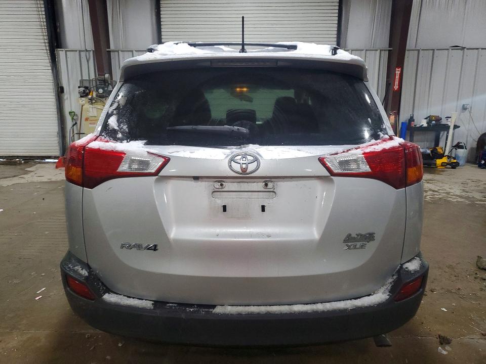 2013 Toyota Rav4 მანქანა იყიდება აუქციონზე, vin: 2T3WFREV8DW069957, აუქციონის ნომერი: 74678415