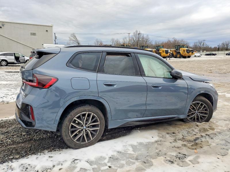 Продаж на аукціоні авто 2023 Bmw X1, vin: WBX73EF07P5W03733, номер лоту: 97586675