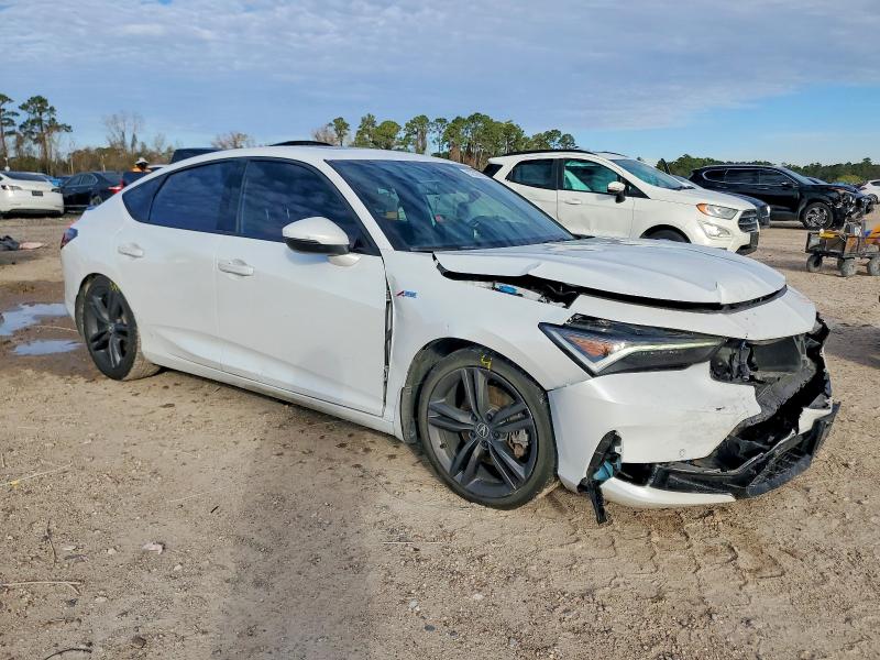 Aukcja sprzedaży 2024 Acura Integra, vin: 19UDE4H66RA014500, numer aukcji: 72738105