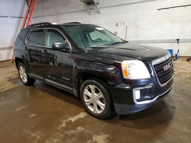 Продаж на аукціоні авто 2017 Gmc Terrain, vin: 2GKFLTEK0H6330757, номер лоту: 98566205