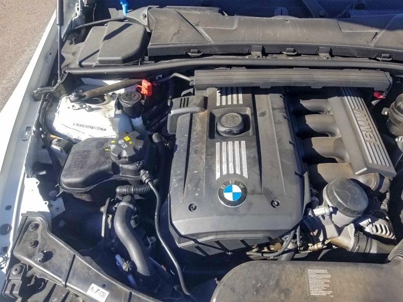 73554375 :رقم المزاد ، WBAKE5C55BE573798 vin ، 2011 Bmw 328 I Sule مزاد بيع