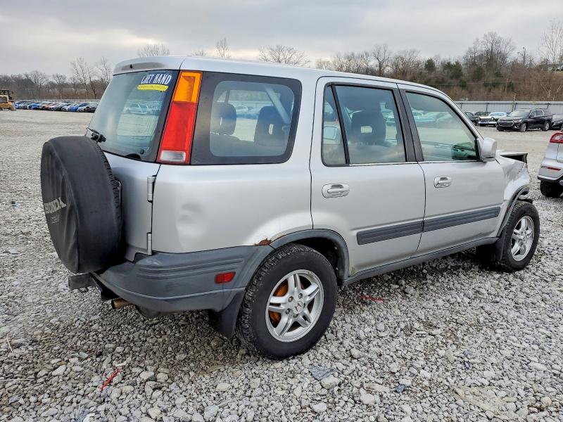 Продажа на аукционе авто 1998 Honda Cr-v, vin: JHLRD1866WC067836, номер лота: 99850395