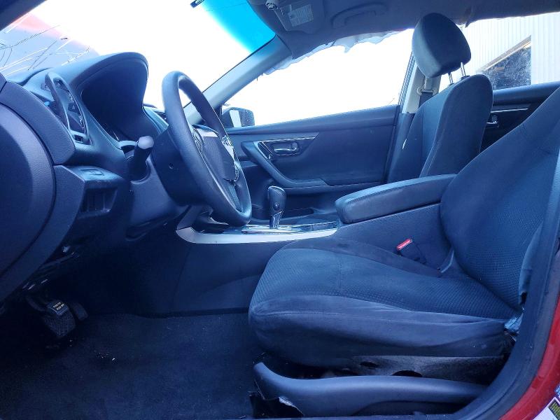 2014 Nissan Altima მანქანა იყიდება აუქციონზე, vin: 1N4AL3AP2EC174401, აუქციონის ნომერი: 75000925