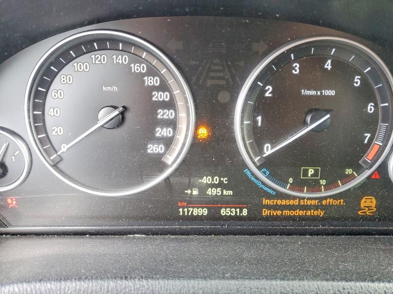 Продажа на аукционе авто 2015 Bmw X3, vin: 5UXWX9C58F0D61410, номер лота: 98833175