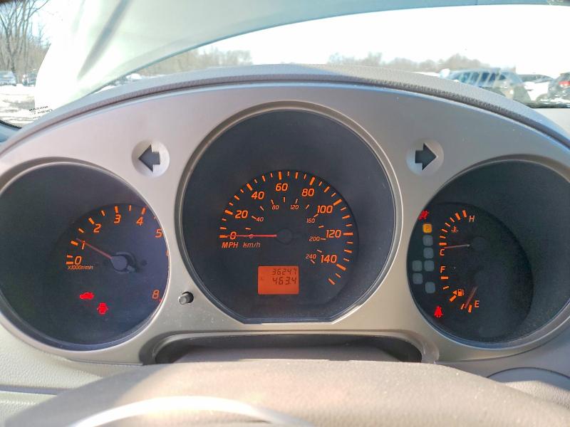 Aukcja sprzedaży 2003 Nissan Altima, vin: 1N4AL11D03C353267, numer aukcji: 99330285