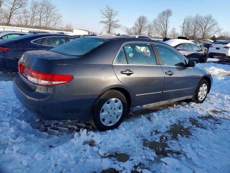 Aukcja sprzedaży 2004 Honda Accord, vin: 1HGCM56364A128017, numer aukcji: 74335115