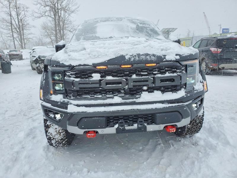 Продаж на аукціоні авто 2023 Ford F150 Rapto, vin: 1FTFW1RG0PFB42466, номер лоту: 75555705