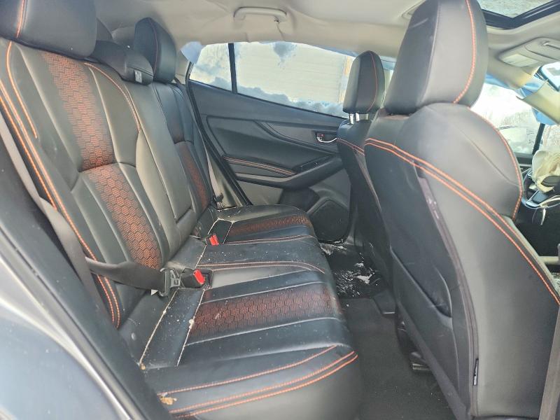 Продажа на аукционе авто 2021 Subaru Crosstrek, vin: JF2GTHNC6M8671527, номер лота: 74468215