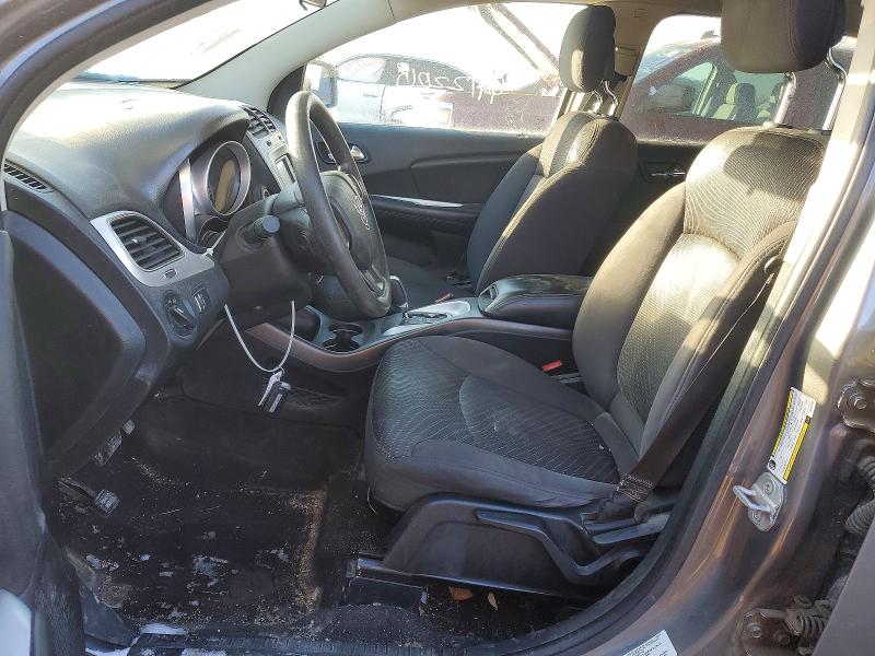 Продаж на аукціоні авто 2013 Dodge Journey, vin: 3C4PDCAB6DT547657, номер лоту: 74950065