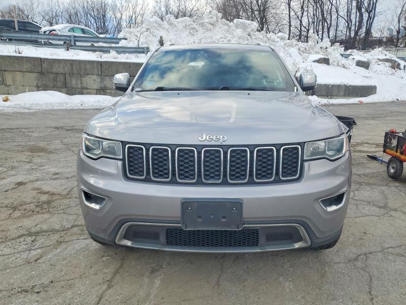 Продажа на аукционе авто 2019 Jeep Grand Cherokee, vin: 1C4RJFBG4KC823534, номер лота: 98266225