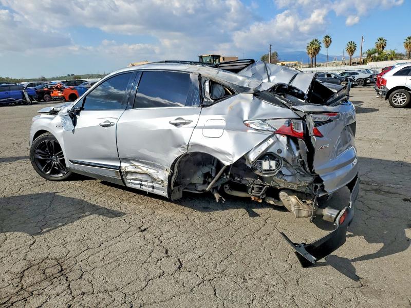 Продажа на аукционе авто 2019 Acura Rdx, vin: 5J8TC1H68KL011267, номер лота: 99873405