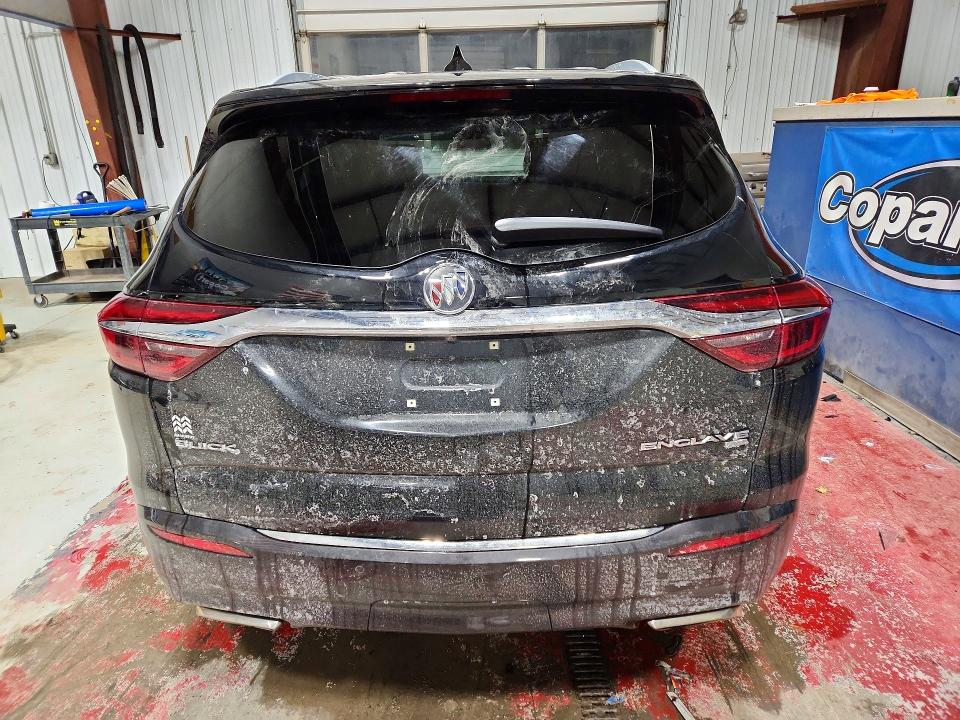 Продаж на аукціоні авто 2018 Buick Enclave Es, vin: 5GAEVAKW1JJ264775, номер лоту: 73846895