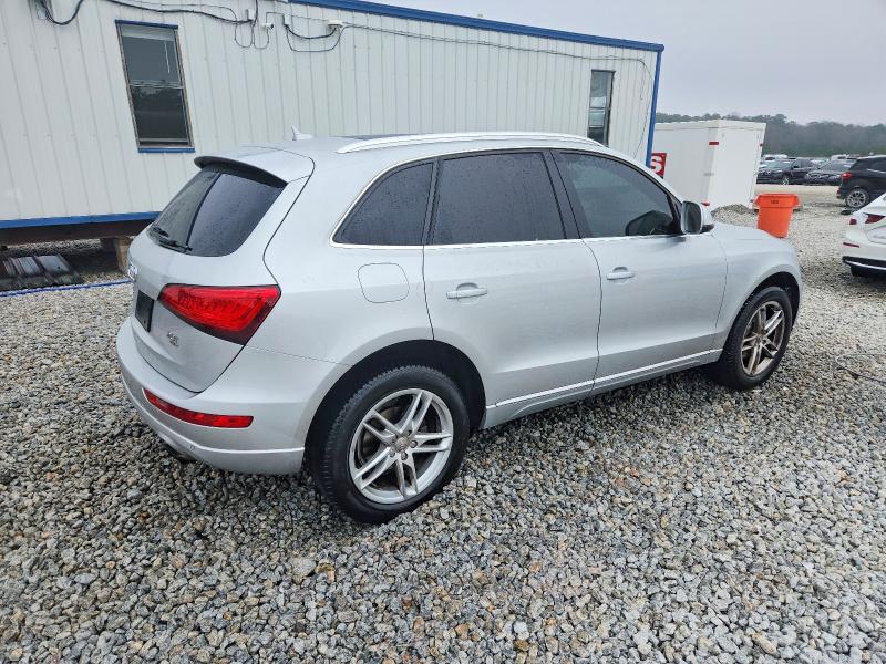 Продажа на аукционе авто 2014 Audi Q5, vin: WA1LFAFPXEA057890, номер лота: 99254755