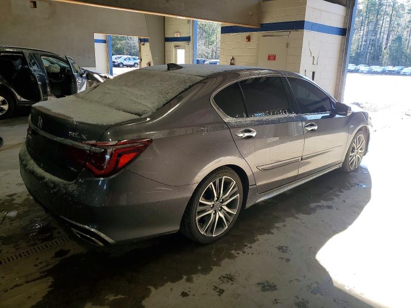 Aukcja sprzedaży 2019 Acura Rlx Sport, vin: JH4KC2F90KC000033, numer aukcji: 72935015