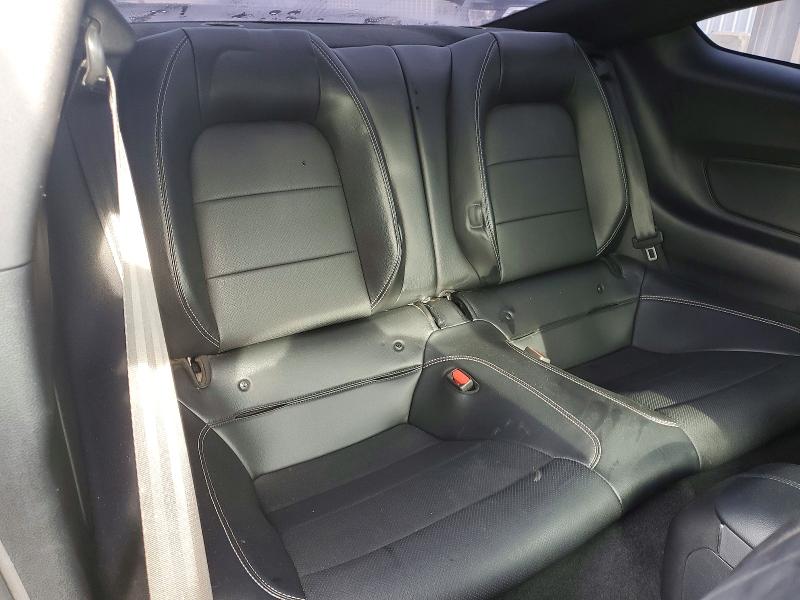 Продаж на аукціоні авто 2021 Ford Mustang, vin: 1FA6P8CFXM5130032, номер лоту: 99345715