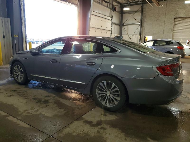 72833125 :رقم المزاد ، 1G4ZR5SS6JU131318 vin ، 2018 Buick Lacrosse مزاد بيع