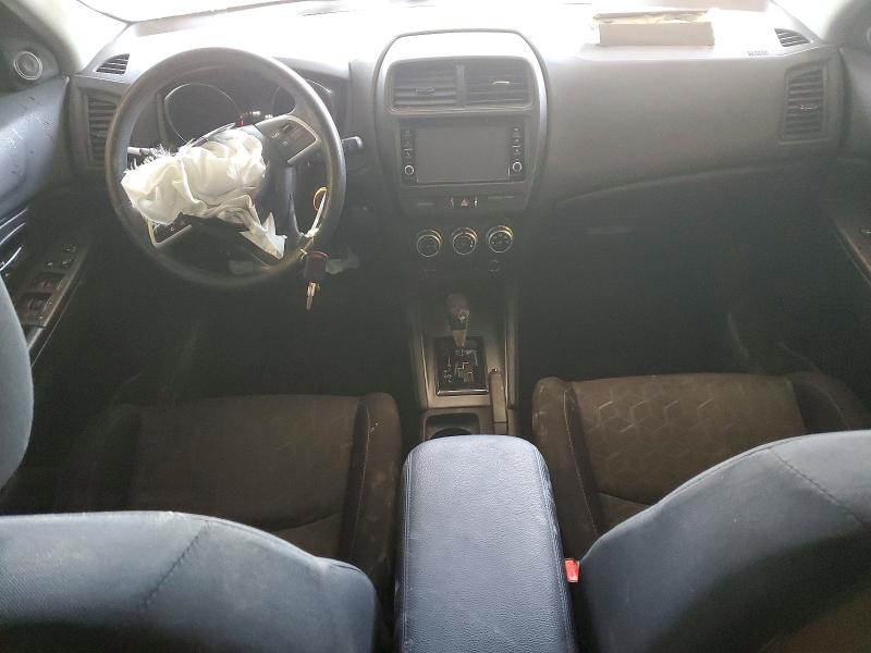 Продаж на аукціоні авто 2020 Mitsubishi Outlander Sport, vin: JA4AP3AU6LU017475, номер лоту: 73870095