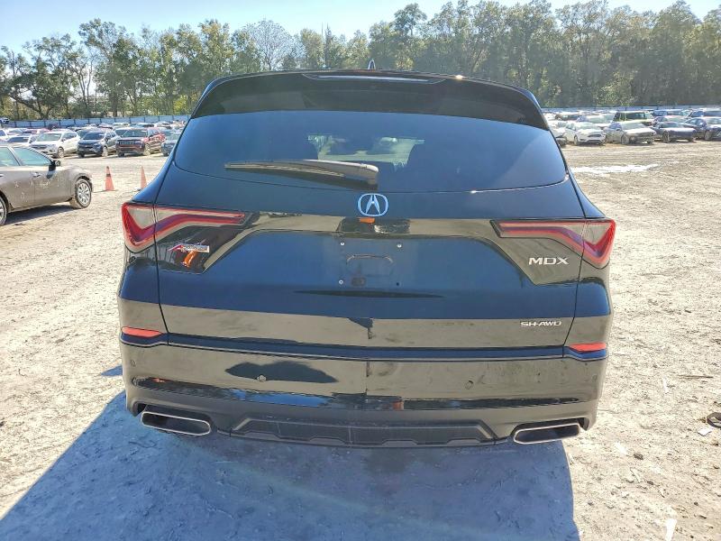 Aukcja sprzedaży 2026 Acura Mdx, vin: 5J8YE1H0XTL000395, numer aukcji: 73300445