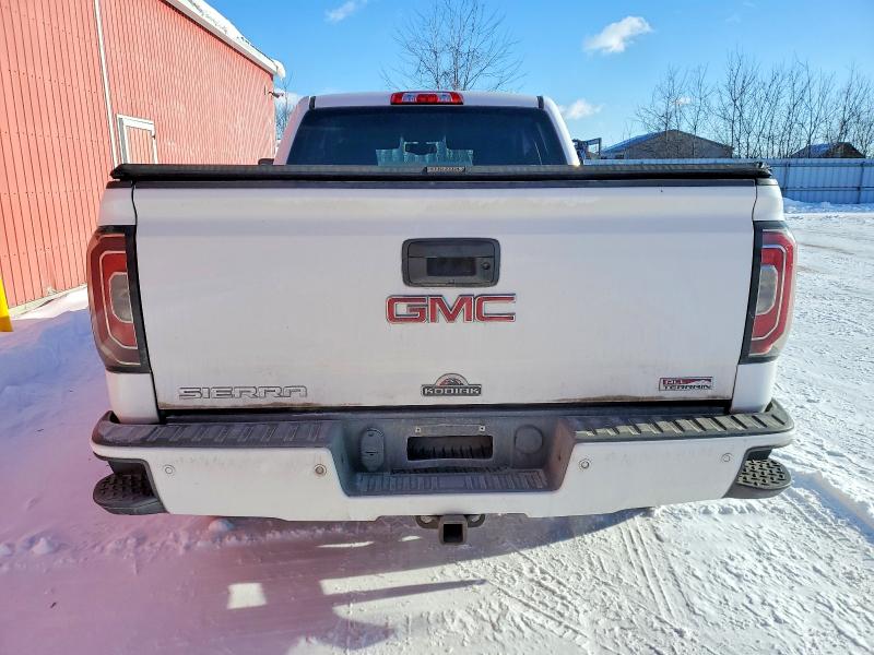 Продажа на аукционе авто 2016 Gmc Sierra, vin: 1GTV2MEC4GZ134073, номер лота: 73227915