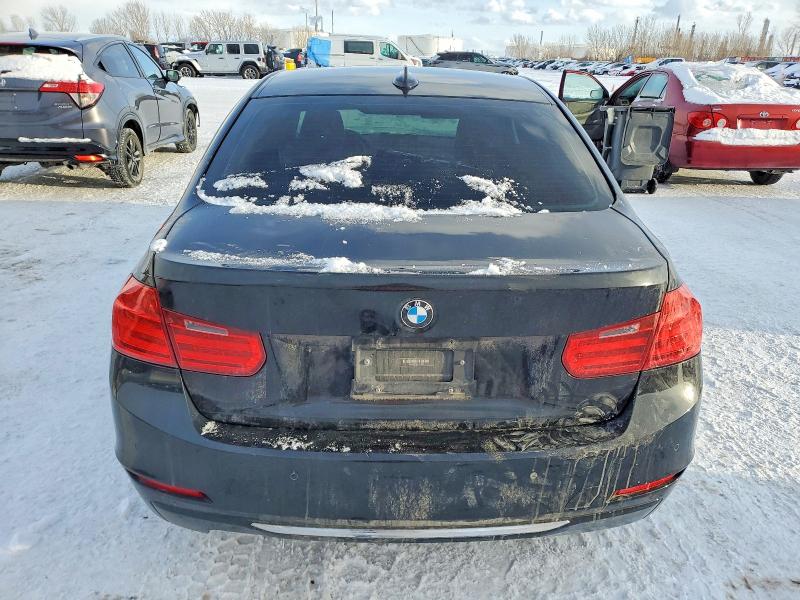 Продажа на аукционе авто 2013 Bmw 328, vin: WBA3B3C54DF531931, номер лота: 97162045