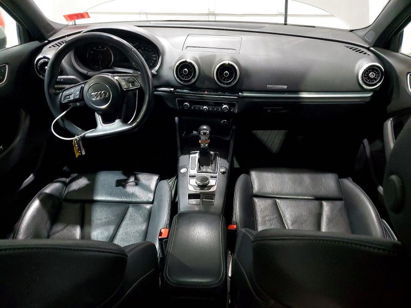 Продаж на аукціоні авто 2020 Audi A3 S-line, vin: WAUBEGFF4LA105683, номер лоту: 99855095