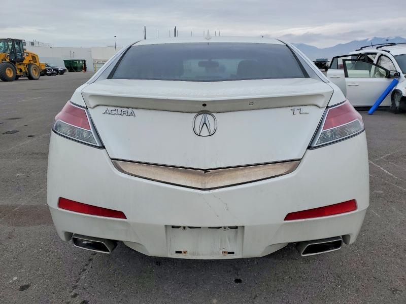 Aukcja sprzedaży 2010 Acura Tl, vin: 19UUA8F50AA026787, numer aukcji: 74580425