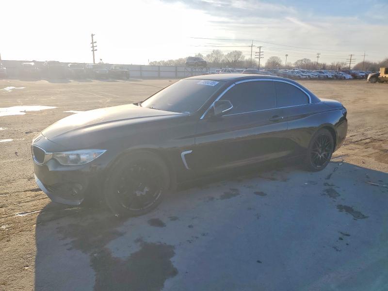 Продаж на аукціоні авто 2014 Bmw 428, vin: WBA3V5C51EJ968948, номер лоту: 74904705