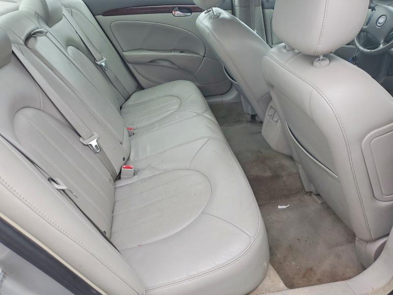 99108545 :رقم المزاد ، 1G4HD572X8U178106 vin ، 2008 Buick Lucerne مزاد بيع
