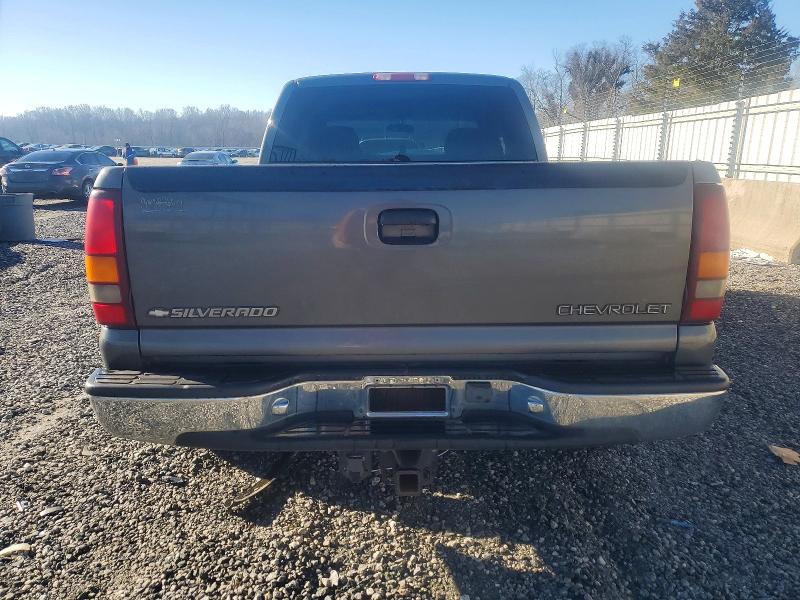 Aukcja sprzedaży 2001 Chevrolet Silverado, vin: 2GCEC19TX11189469, numer aukcji: 72793285