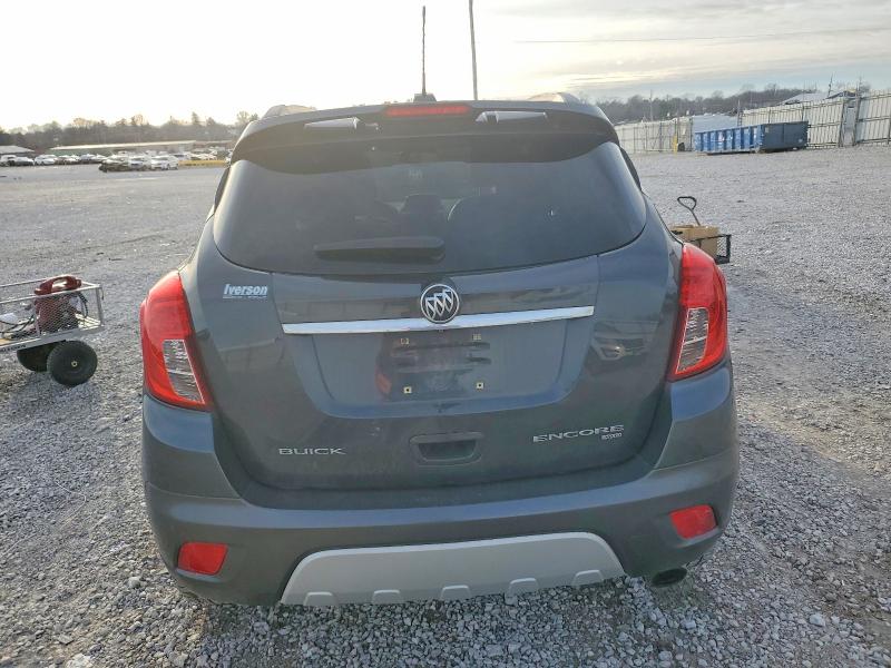 Продаж на аукціоні авто 2016 Buick Encore, vin: KL4CJ2SMXGB533746, номер лоту: 97873005
