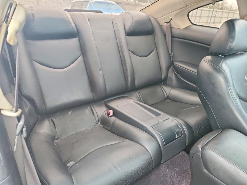 73551535 :رقم المزاد ، JN1CV6EK3BM215074 vin ، 2011 Infiniti G37 Base مزاد بيع