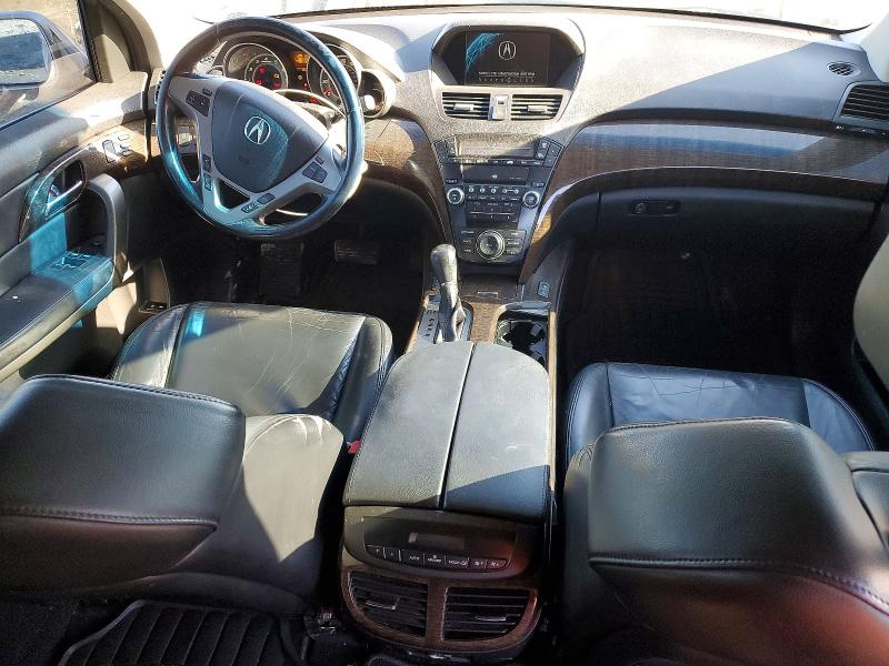 Продажа на аукционе авто 2010 Acura Mdx Techno, vin: 2HNYD2H68AH505223, номер лота: 73873065