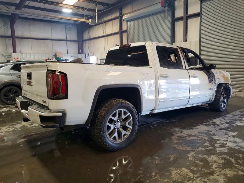 Продаж на аукціоні авто 2017 Gmc Sierra, vin: 3GTU2NEJ1HG130385, номер лоту: 74653635