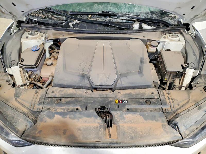 Продажа на аукционе авто 2024 Kia Ev6 Light, vin: KNDC3DLC0R5229487, номер лота: 74197555