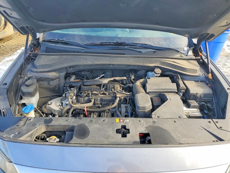 Продажа на аукционе авто 2019 Hyundai Santa Fe, vin: 5NMS23AD5KH111653, номер лота: 73842885