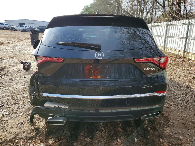 Продажа на аукционе авто 2023 Acura Mdx, vin: 5J8YE1H48PL041424, номер лота: 99229135