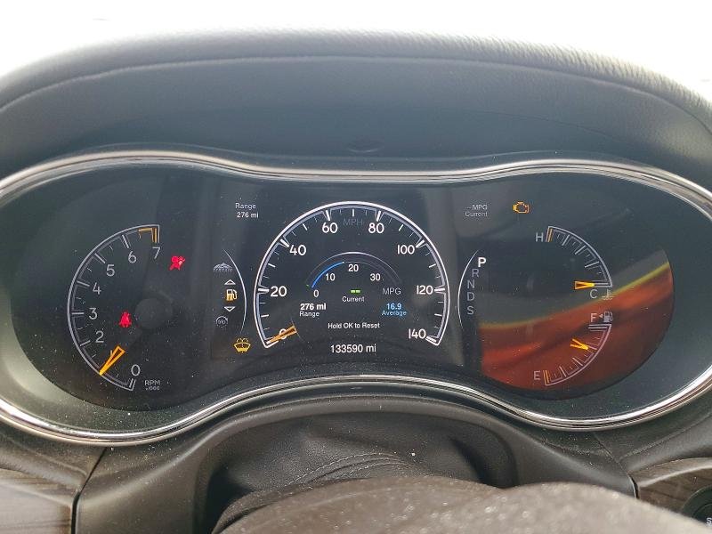 74407415 :رقم المزاد ، 1C4RJFCG2EC299349 vin ، 2014 Jeep Grand Cherokee مزاد بيع