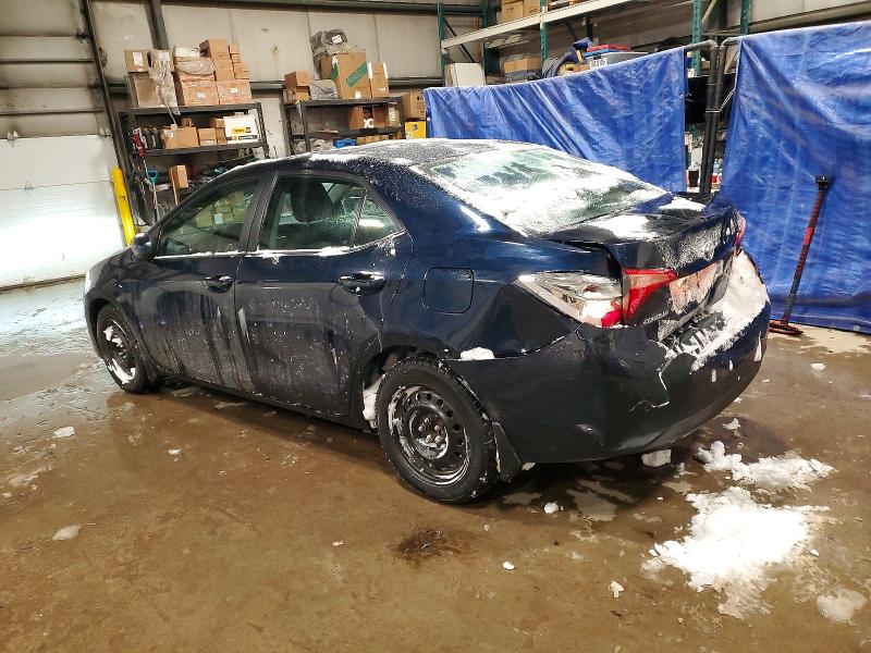 73674975 :رقم المزاد ، 2T1BURHE2KC222761 vin ، 2019 Toyota Corolla مزاد بيع