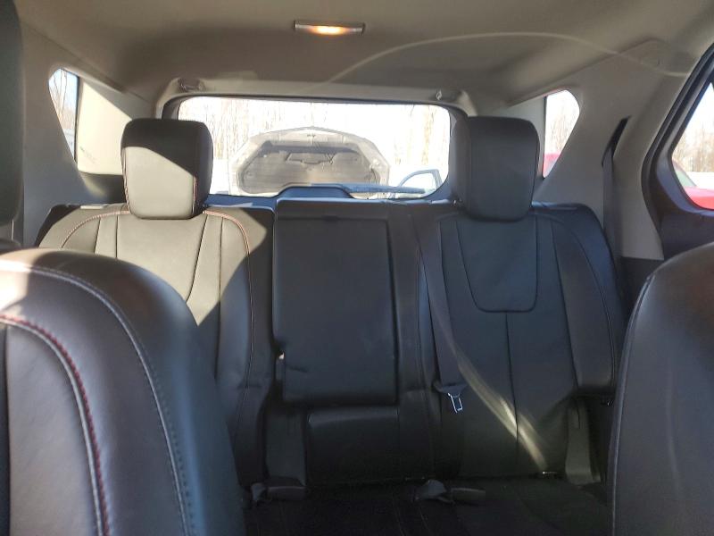 Продаж на аукціоні авто 2015 Chevrolet Equinox, vin: 2GNFLGE33F6317713, номер лоту: 73230745