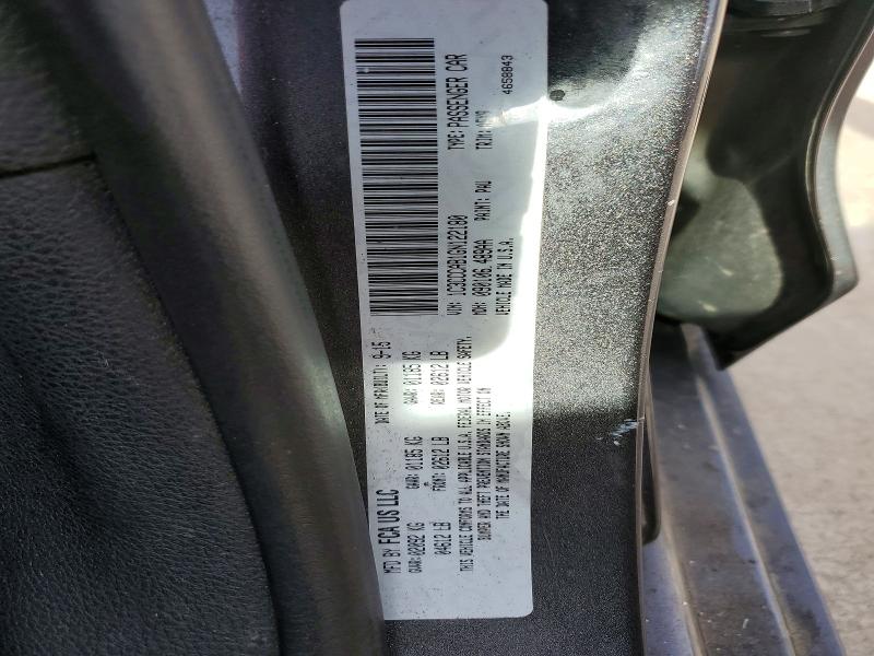 Aukcja sprzedaży 2016 Chrysler 200, vin: 1C3CCCAB1GN122180, numer aukcji: 73161105
