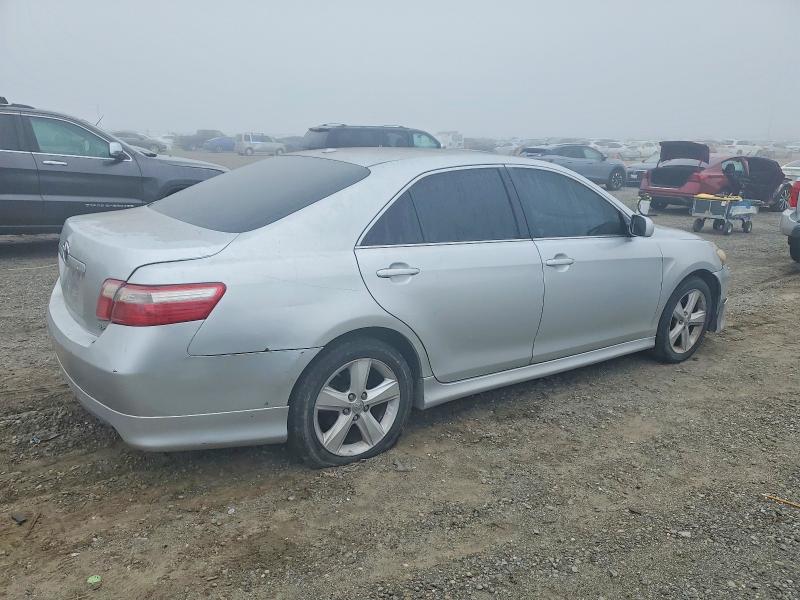 Продажа на аукционе авто 2010 Toyota Camry Base, vin: 4T1BF3EK4AU504494, номер лота: 73693095