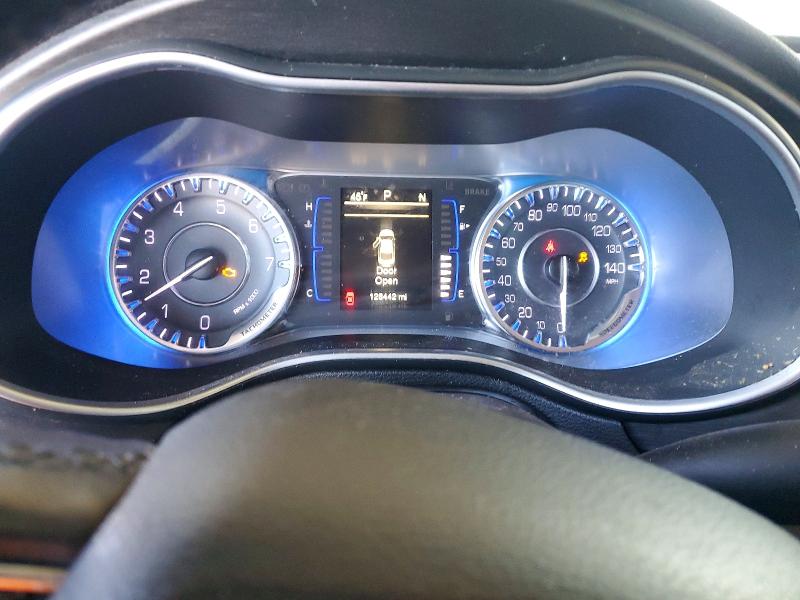 Продаж на аукціоні авто 2016 Chrysler 200 Limite, vin: 1C3CCCAB1GN119859, номер лоту: 72792565