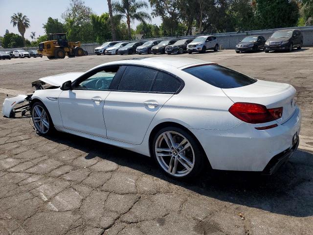 Продаж на аукціоні авто 2017 Bmw 640, vin: WBA6D0C51HG639669, номер лоту: 74460825