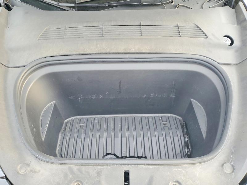 Продажа на аукционе авто 2023 Tesla Model Y, vin: 7SAYGDEE6PA117037, номер лота: 73966275