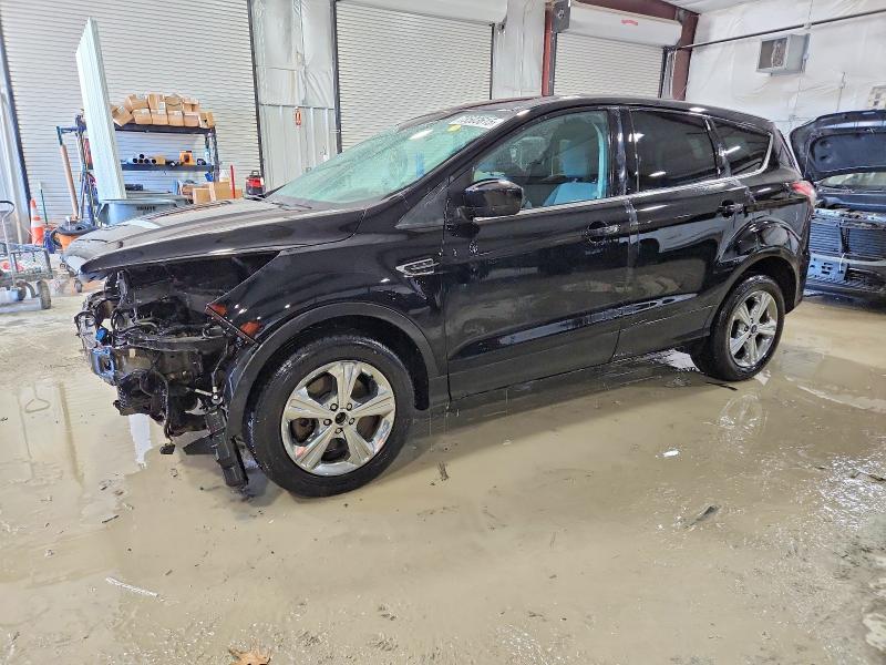 73503615 :رقم المزاد ، 1FMCU9G97HUB51993 vin ، 2017 Ford Escape مزاد بيع