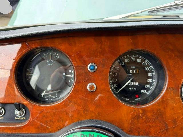 75638355 :رقم المزاد ، VRS3L3307 vin ، 1964 Othe Other مزاد بيع